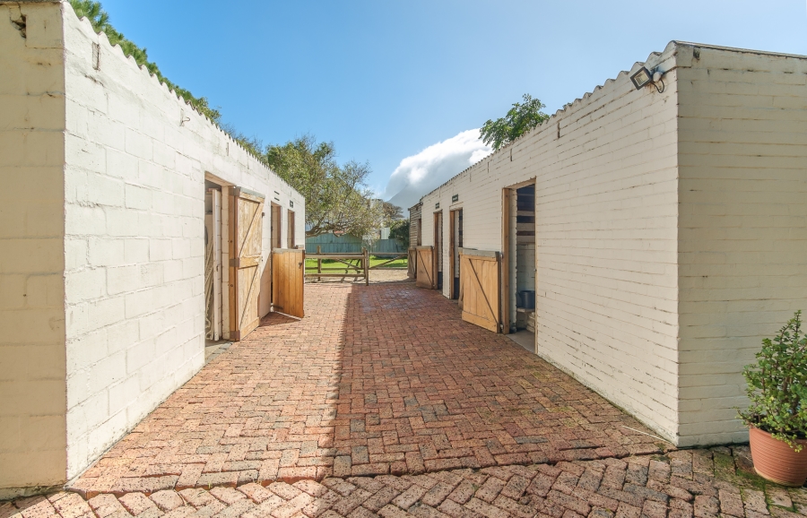 0 Bedroom Property for Sale in Chapman